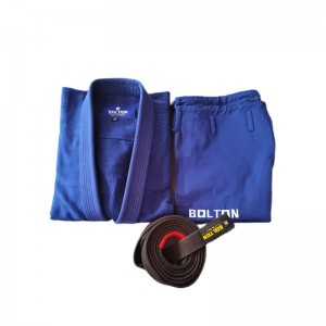 2023メーカープロモーションカスタムファイン処理パールウィーブBJJベルト、BJJ GISベルト