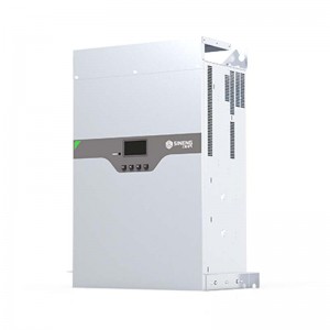 FPU-75壁に取り付けられています