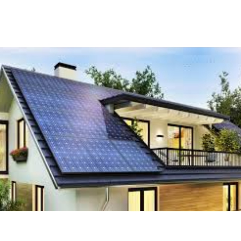 新しいデザイン太陽光発電太陽エネルギーパネルシステム580-605 Wオンライン販売