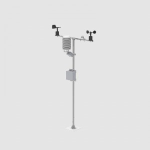 気象ステーションWP-2