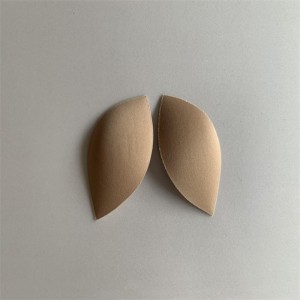 軽い豪華な通気性の高い高品質のソフトカップ下着