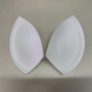 持続可能な環境に優しい通気性のある下着セット