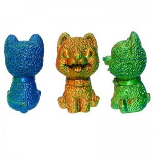 PLAフィラメントシルクトリプルカラーフィラメント、1.75mm 3Dフィラメント、3Dプリンターフィラメント