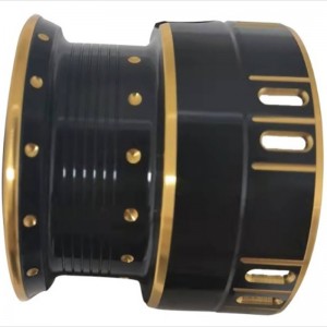 中国CNCターニングパーツサービス