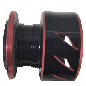 中国CNCターニングパーツサービス