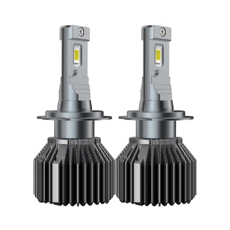 M68 LEDヘッドライト電球