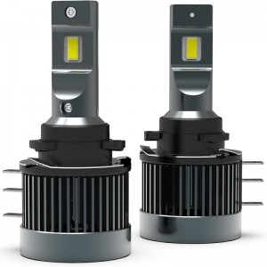 H15 LEDヘッドライト電球
