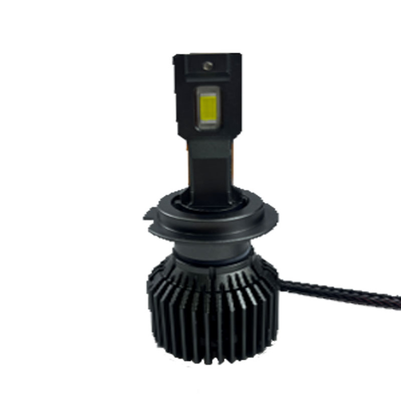 P58 LEDヘッドライト電球