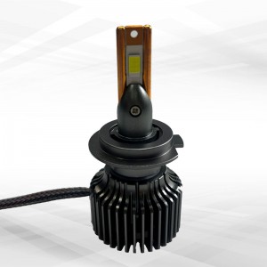 N68 LEDヘッドライト電球