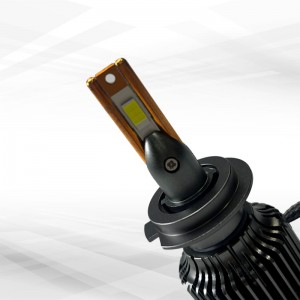 N68 LEDヘッドライト電球