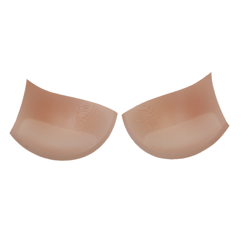 Lightluxury GRS認定Softbreath Bra Cup Mold Cup Padding