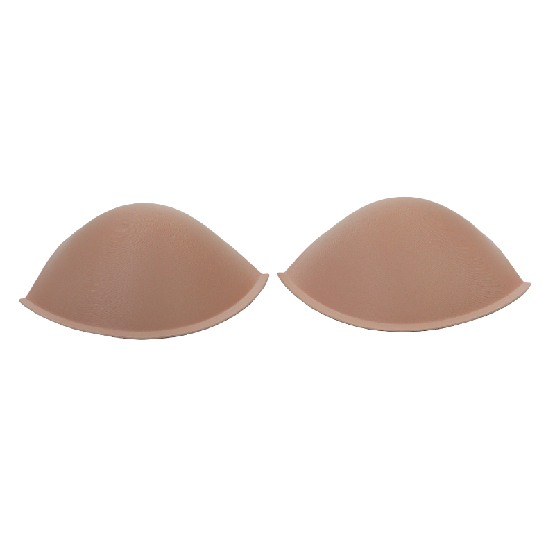 Lightluxury GRS認定Softbreath Bra Cup Mold Cup Padding