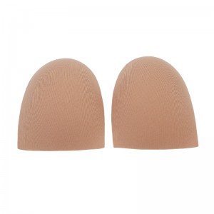 ヨガスポーツGRS認定タッチヌードブラブカップカップカップフォームカップ