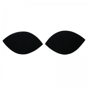 通気性ヨガスポーツGRS認定プッシュアップブラブカップカップカップフォームカップ