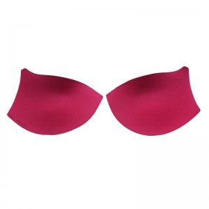 カスタマイズされた最新のブラジャー金型カップフォームカップセット