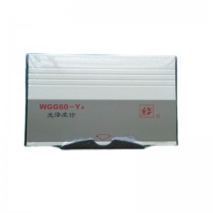 ライトメーター/photometer/glossメーター