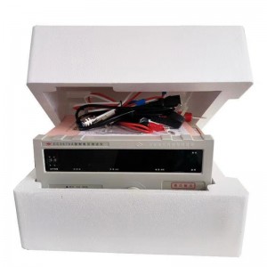 高電圧テスター