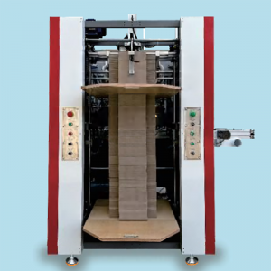 DG-750Bインテリジェントコーナー貼り付けマシン