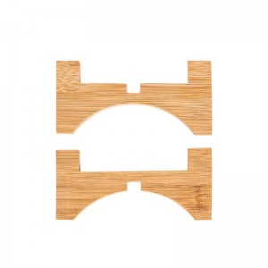 ホットキッチンホルダー熱断熱セットポットコースター