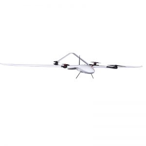 2023新しいJH-6A電気VTOL固定翼UAV