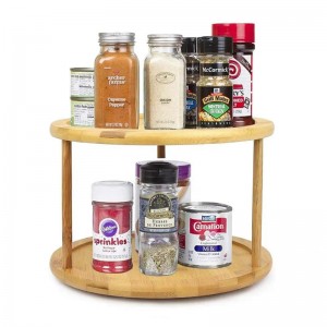 キッチン用品オーガナイザー