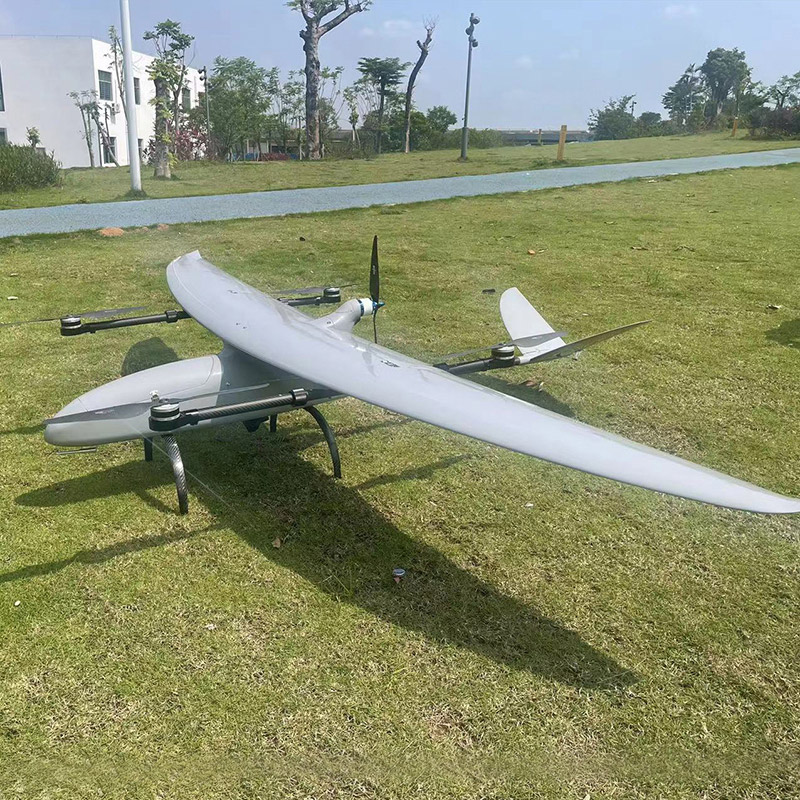 JH-28 VTOL UAVドローンマッピングと監視のためのLong EnduranceVTOLドローン