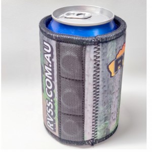 Stubby Holder Custom Custom Logoプロモーションネオプレン断熱磁気頑丈なホルダーと磁石