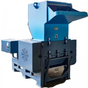 重工業クラッシャー