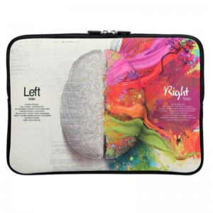 カスタムラップトップスリーブ12 \\\\ \\\