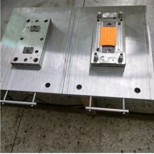 ハードウェア型は連続しています。シングルパンチ、複合、描画、銅型、デザイン、製造