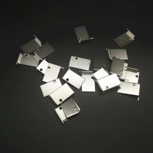 ハードウェア型は連続しています。シングルパンチ、複合、描画、銅型、デザイン、製造