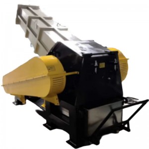 パイプクラッシャー