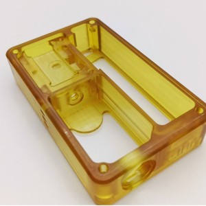 PEI機械加工製品