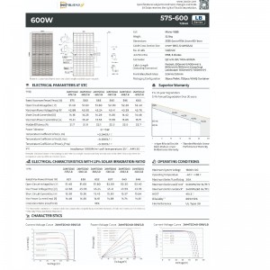 中国からの高効率ソーラーモジュールは良いサービスの良い価格を製造しています