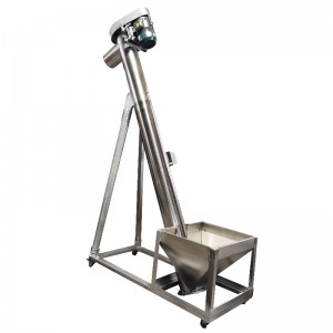 ねじフィーダー