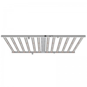 1250W 4*6フィートフルスペクトル屋内温室用の園芸照明器具