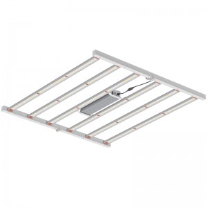 800W 4*4フィートフルスペクトル屋内温室または商業成長LED Grow Lightのための園芸照明器具