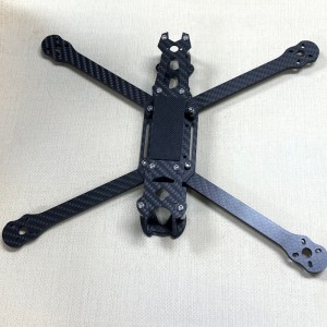 ホット販売Mark4 7インチFPVドローン