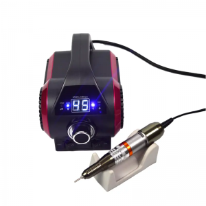 ステーションタラドロパラウナスマニプロネイルドリルファイルエレクトリックポリッシャーネイルドリル