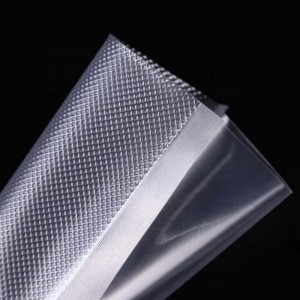 ファクトリーフードグレードプラスチック20x 30フードセーバーバキュームシーラーバッグ、7レイヤーフードバックバッグストレージバッグバキュームシーラー用