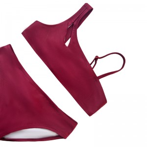 女の赤ちゃん水着卸売女の子水着キッズビキニベイビー水着oem