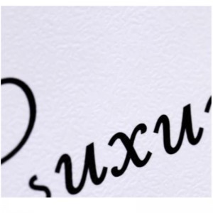 ハンドル印刷付きの高品質のカスタムロゴギフトバッグクリスマスショッピングペーパーバッグ