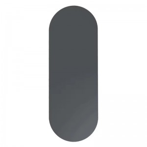 カプセル形状ヨガマット