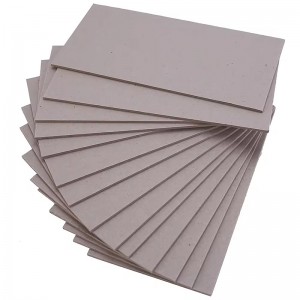 Qianye Greyボード