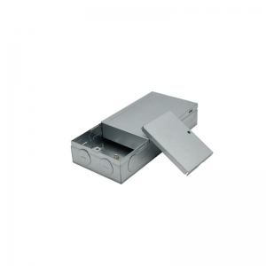 電源制御ボックス