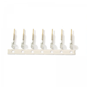 コネクタピン端子