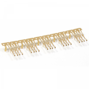 ターミナルスタンピング部品