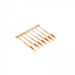 ターミナルスタンピングパーツ1