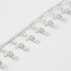 ターミナルスタンピングパーツ2