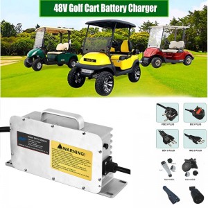 1500Wリチウムバッテリー充電器直接販売CE認定バッテリー充電器100-240V入力電圧付き